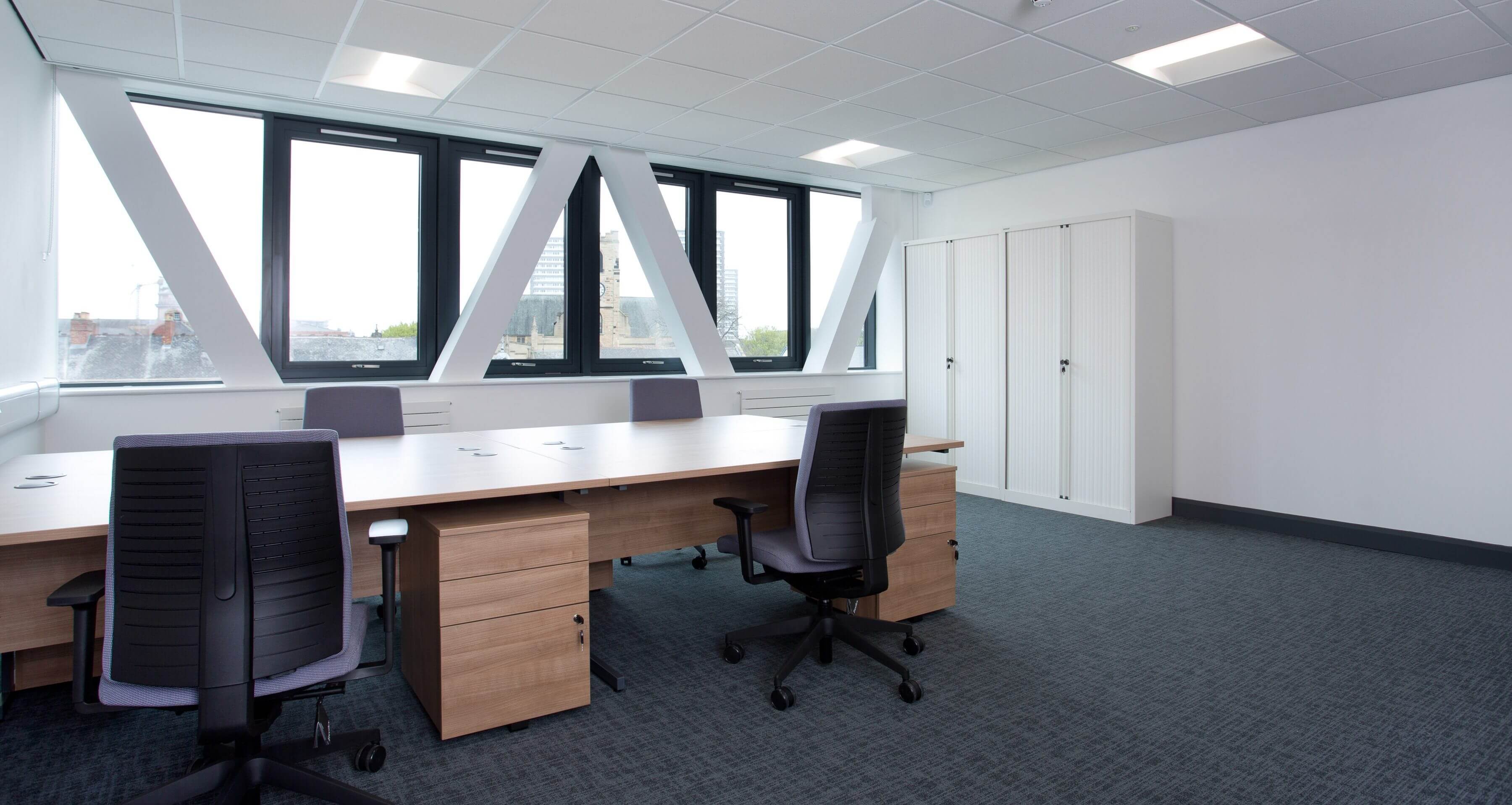 offices to rent in Sunderland